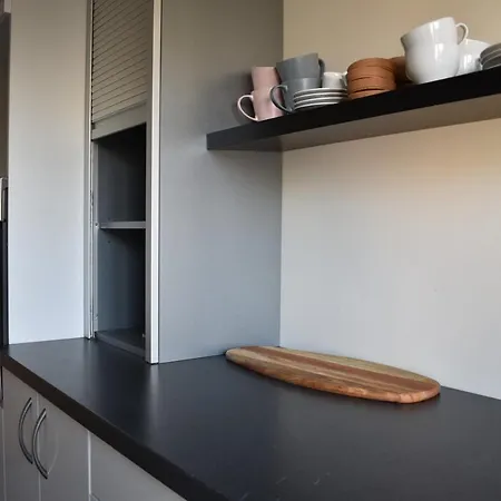 Appartement Spacious 2 Bedroom In 2nd *
