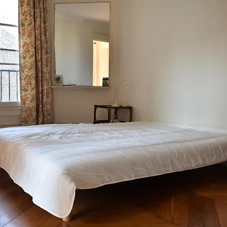 Appartement Spacious 2 Bedroom In 2nd *