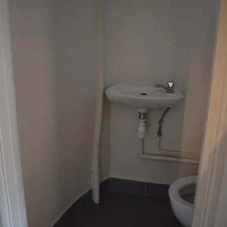 Appartement Spacious 2 Bedroom In 2nd *