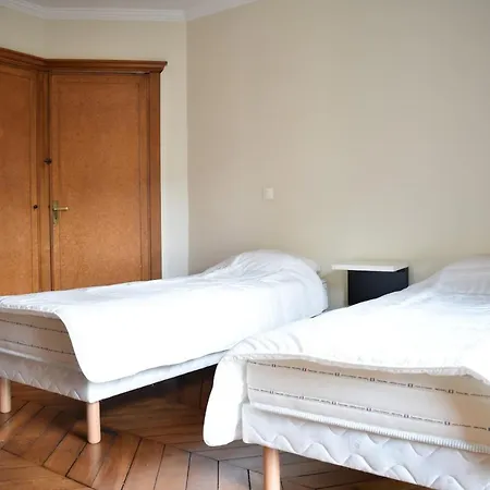 Appartement Spacious 2 Bedroom In 2nd *
